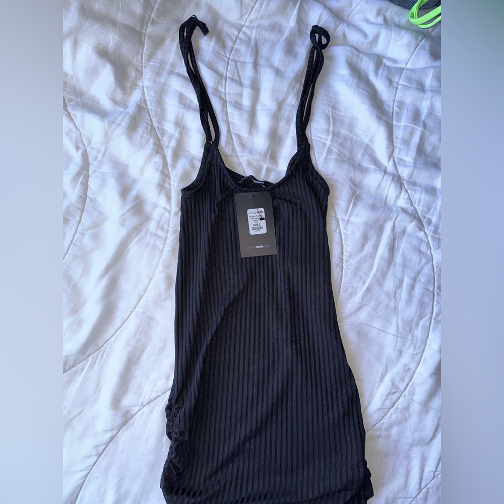 Fashion Nova Dress